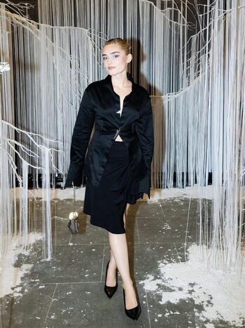 Meg Donnelly