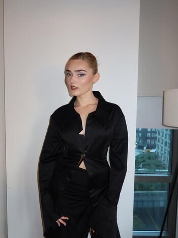 Meg Donnelly