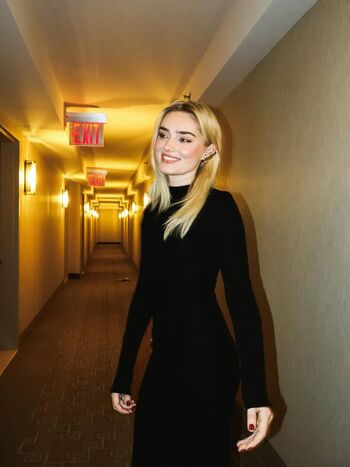 Meg Donnelly