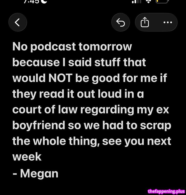 Megan Bitchell