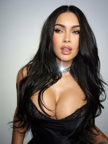 Megan Fox