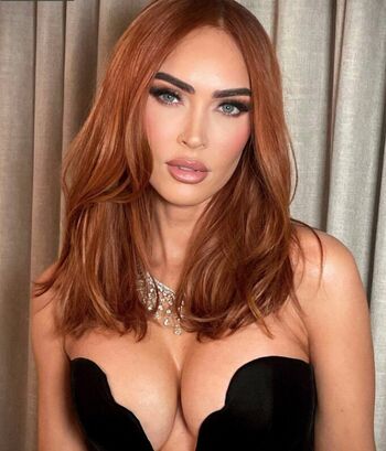 Megan Fox