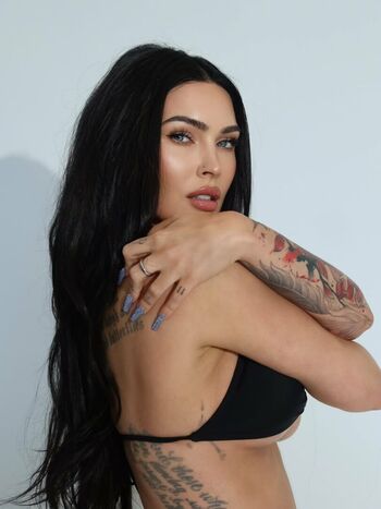 Megan Fox