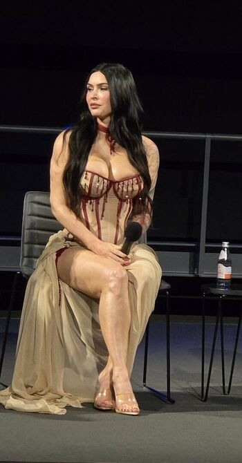 Megan Fox