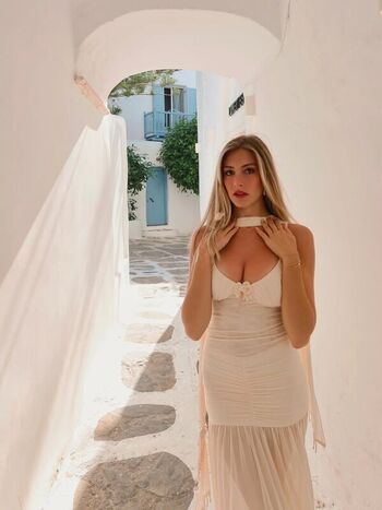 Megan Lucky