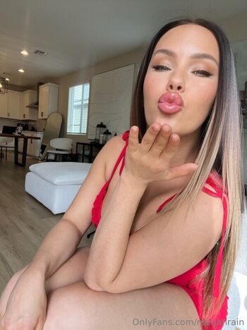 Megan Rain