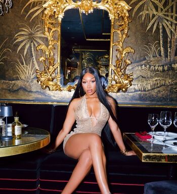 Megan Thee Stallion