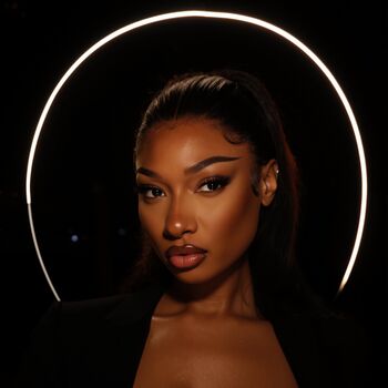 Megan Thee Stallion