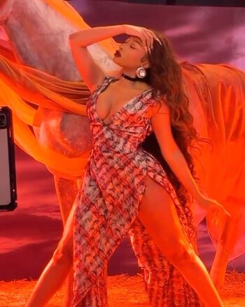 Megan Thee Stallion