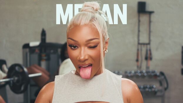 Megan Thee Stallion