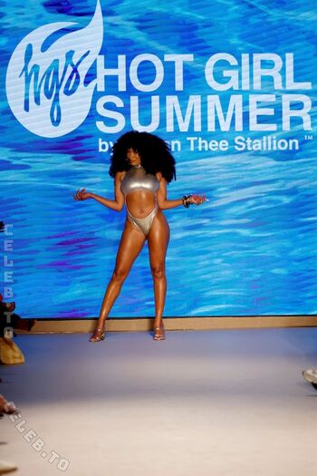Megan Thee Stallion
