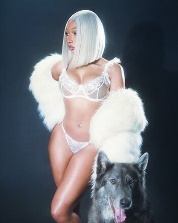 Megan Thee Stallion