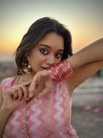 Megha Saha