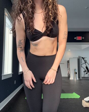 Meghan Lane