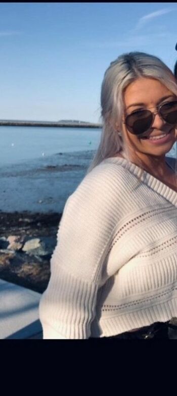 Meghan Page