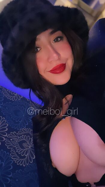 meibol_girl
