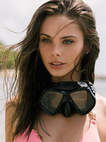 Meika Woollard