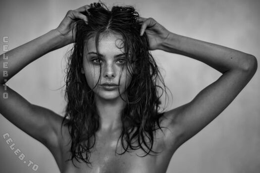 Meika Woollard