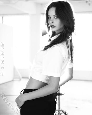 Meika Woollard
