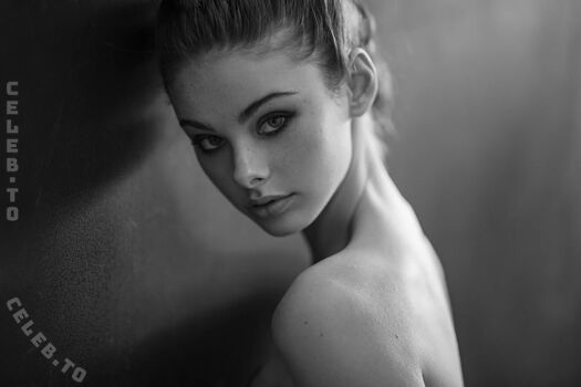 Meika Woollard