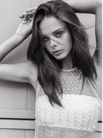 Meika Woollard