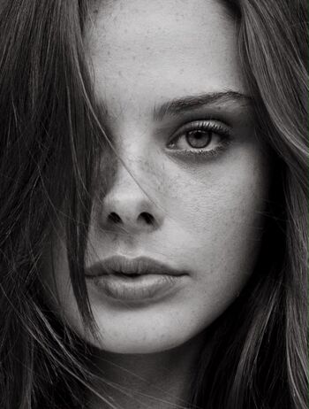 Meika Woollard