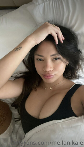 Meilani Kalei