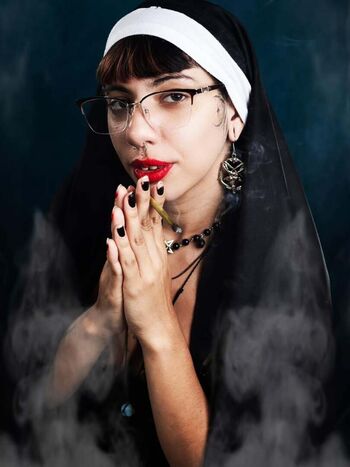 Meiriani De Oliveira