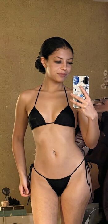 Mekaylyn