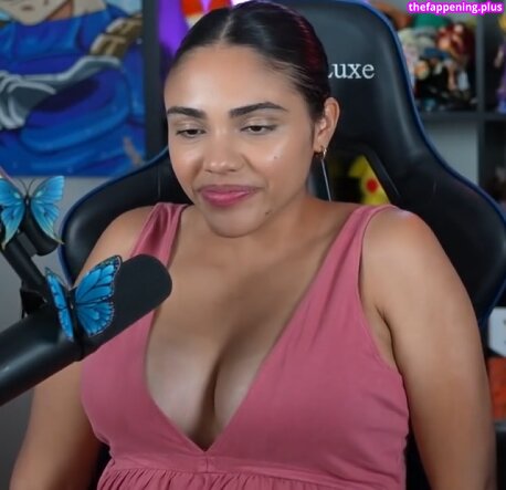 Melanie Belizaire