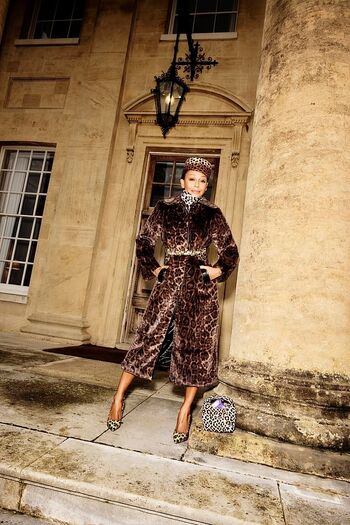 Melanie Brown