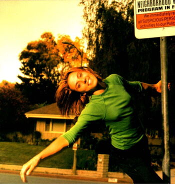 Melanie Chisholm
