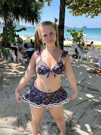 Melanie El Baghdadi