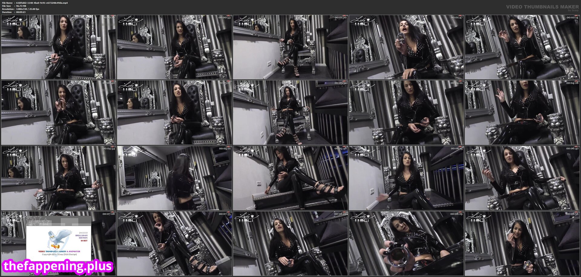 MeliDeluxe