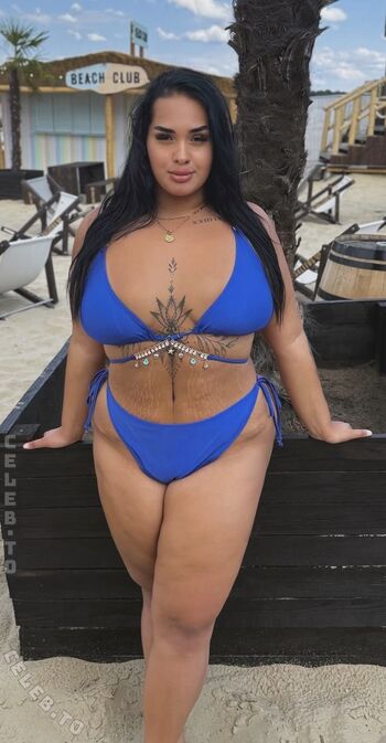 melina.bodybuilder