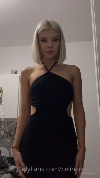 Melina Celine