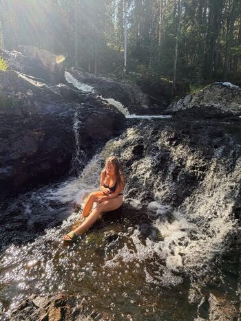Melina Goransson