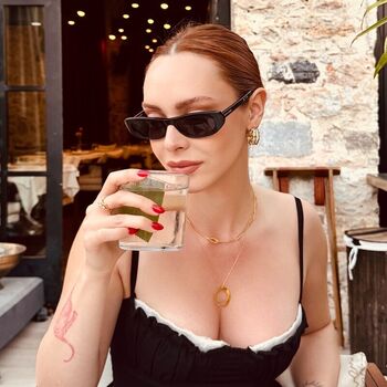 Melis Hazal Karagoz