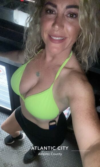 Melissa DeSandro
