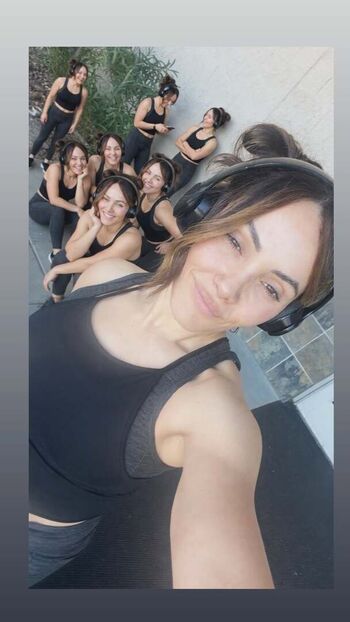 Melissa Santos