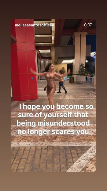 Melissa Santos