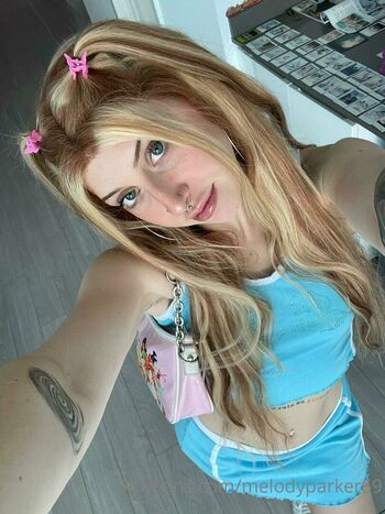 Melody Parker