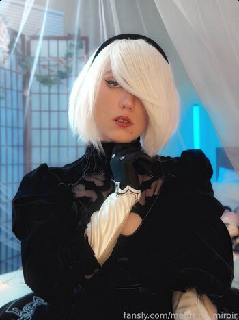 Melusine the Succubus Queen