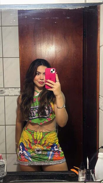 Meninas De Fortaleza