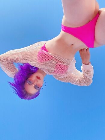 Mercury Cosplay