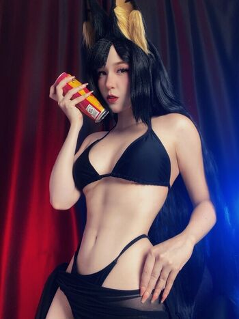 Mercury Cosplay