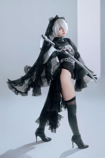 Mercyuyu