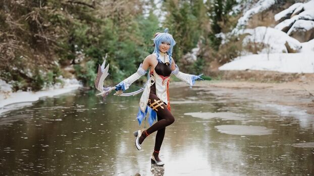 Mercyuyu