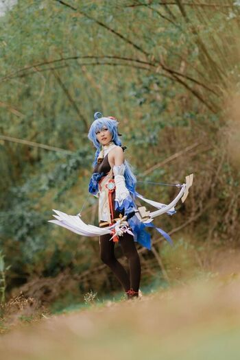 Mercyuyu