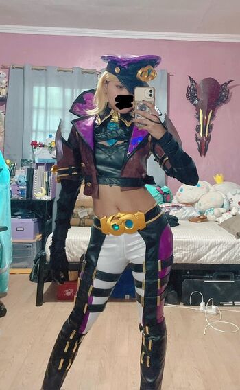 Mercyuyu